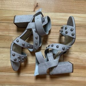 ✨NWOT Circus by Sam Edelman Sandals✨